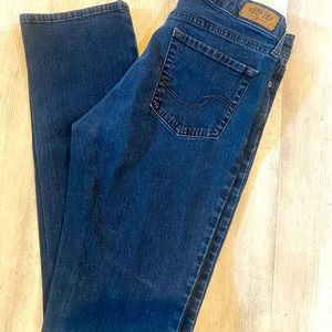 Signature By Levi Strauss&Co Woman’s Jeans